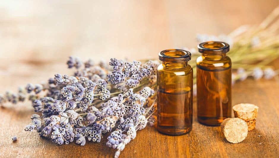 Aceites esenciales para la fabricación de jabones artesanales
