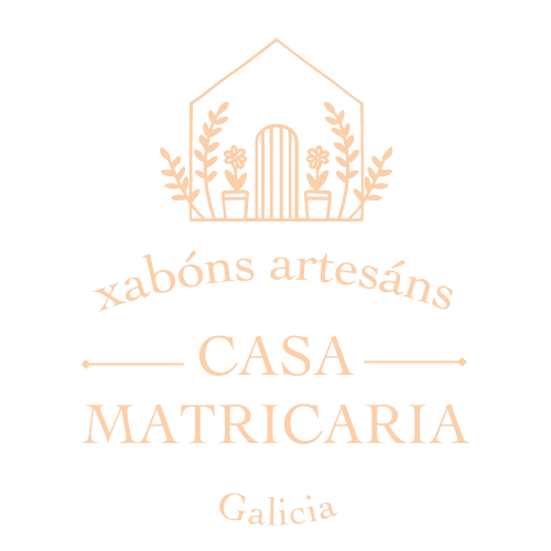 Logo Casa Matricaria Cabecera